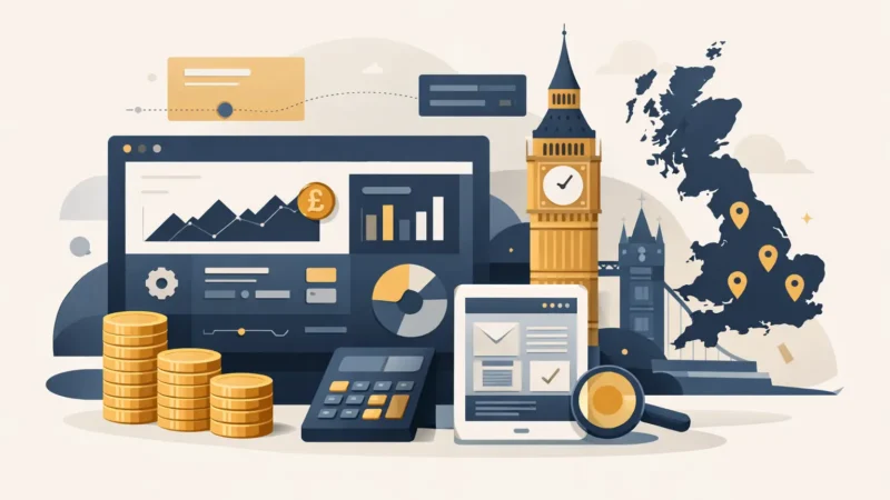 How Much Does Bespoke Software Cost in the UK?