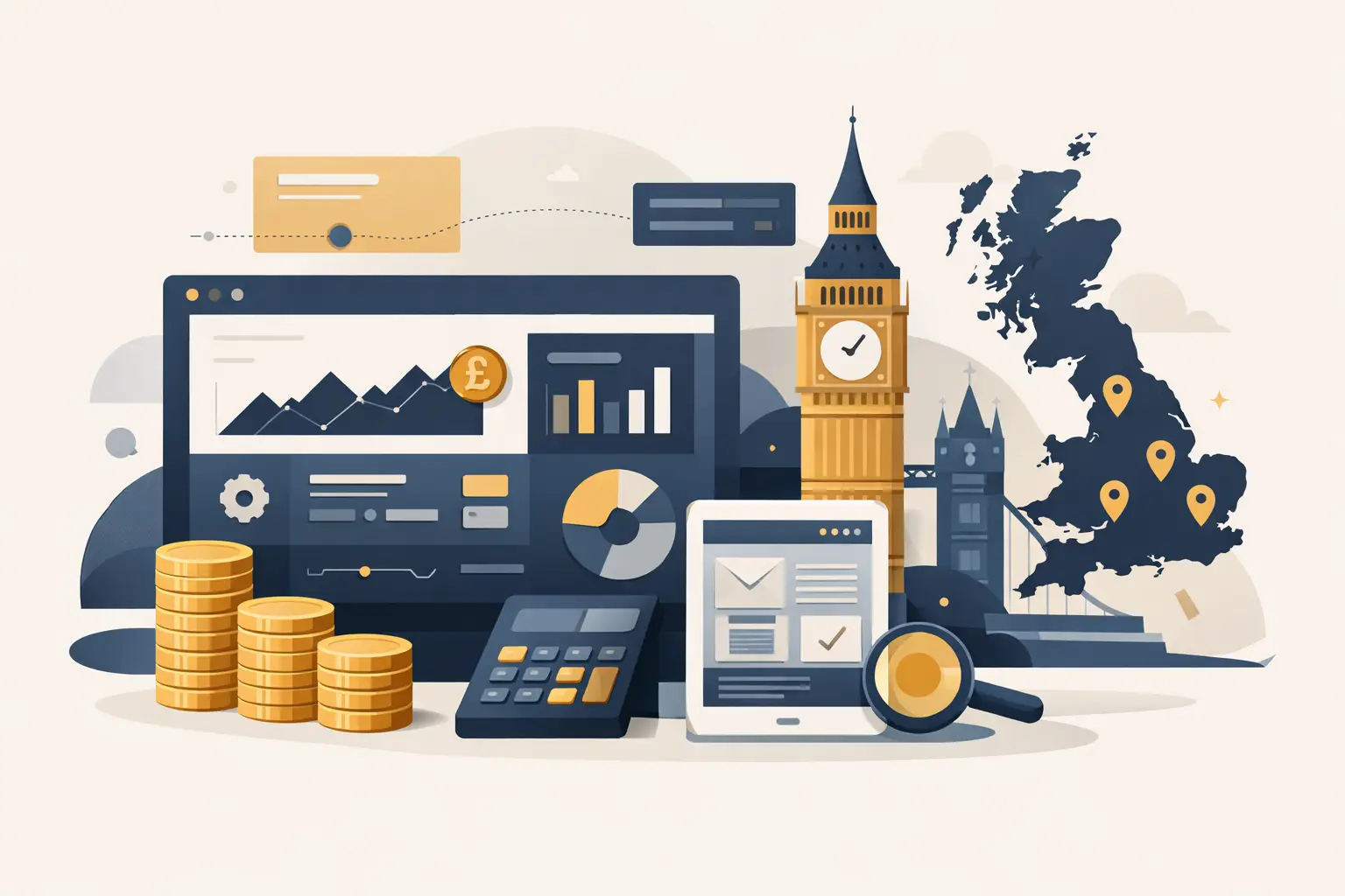 How Much Does Bespoke Software Cost in the UK?