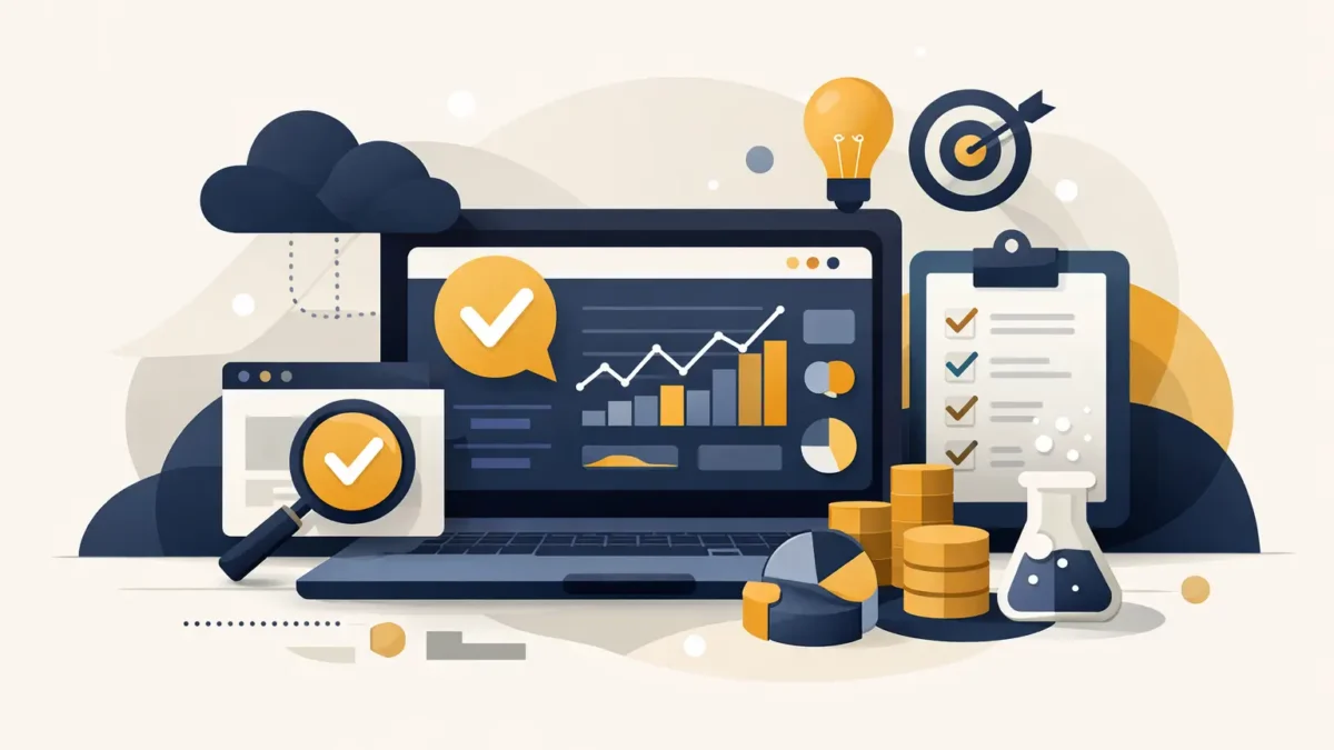How to Validate a SaaS Idea Before You Build